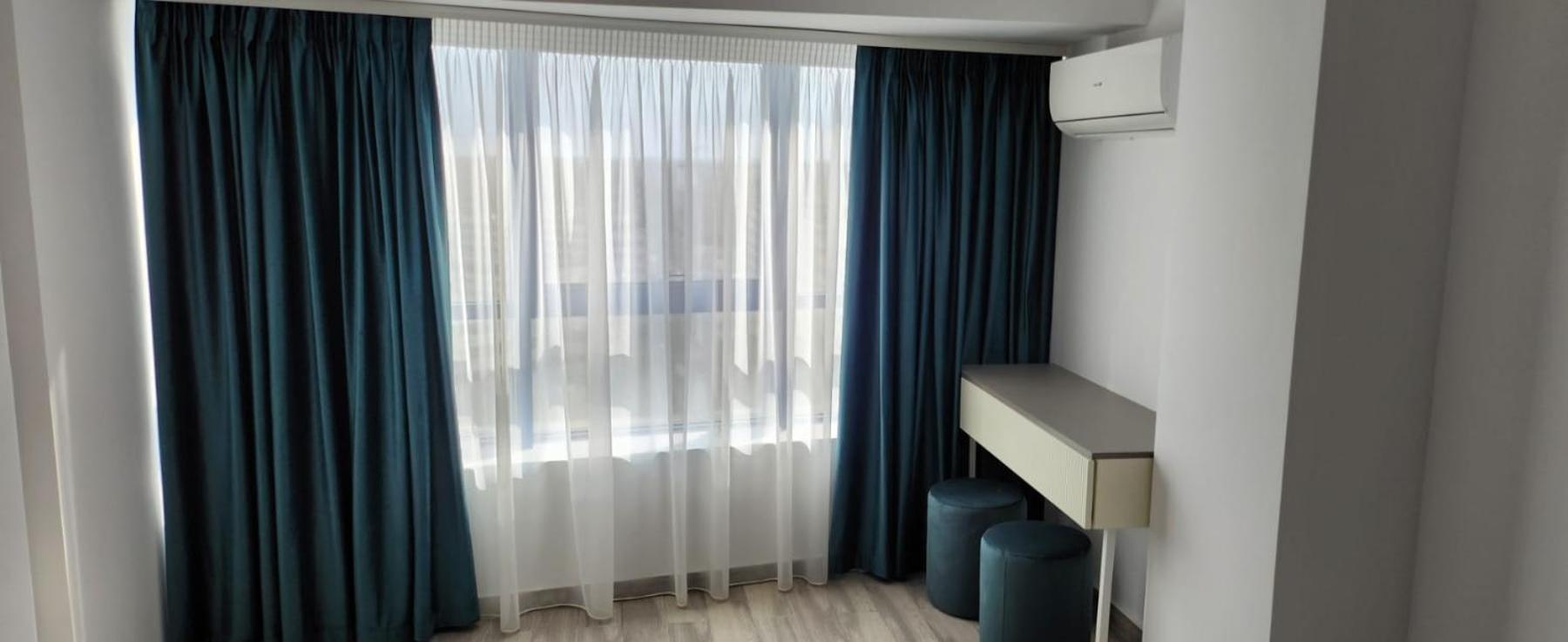 Aphrodite Olimp - Luxury Apartment With Sea View & Pool Екстериор снимка