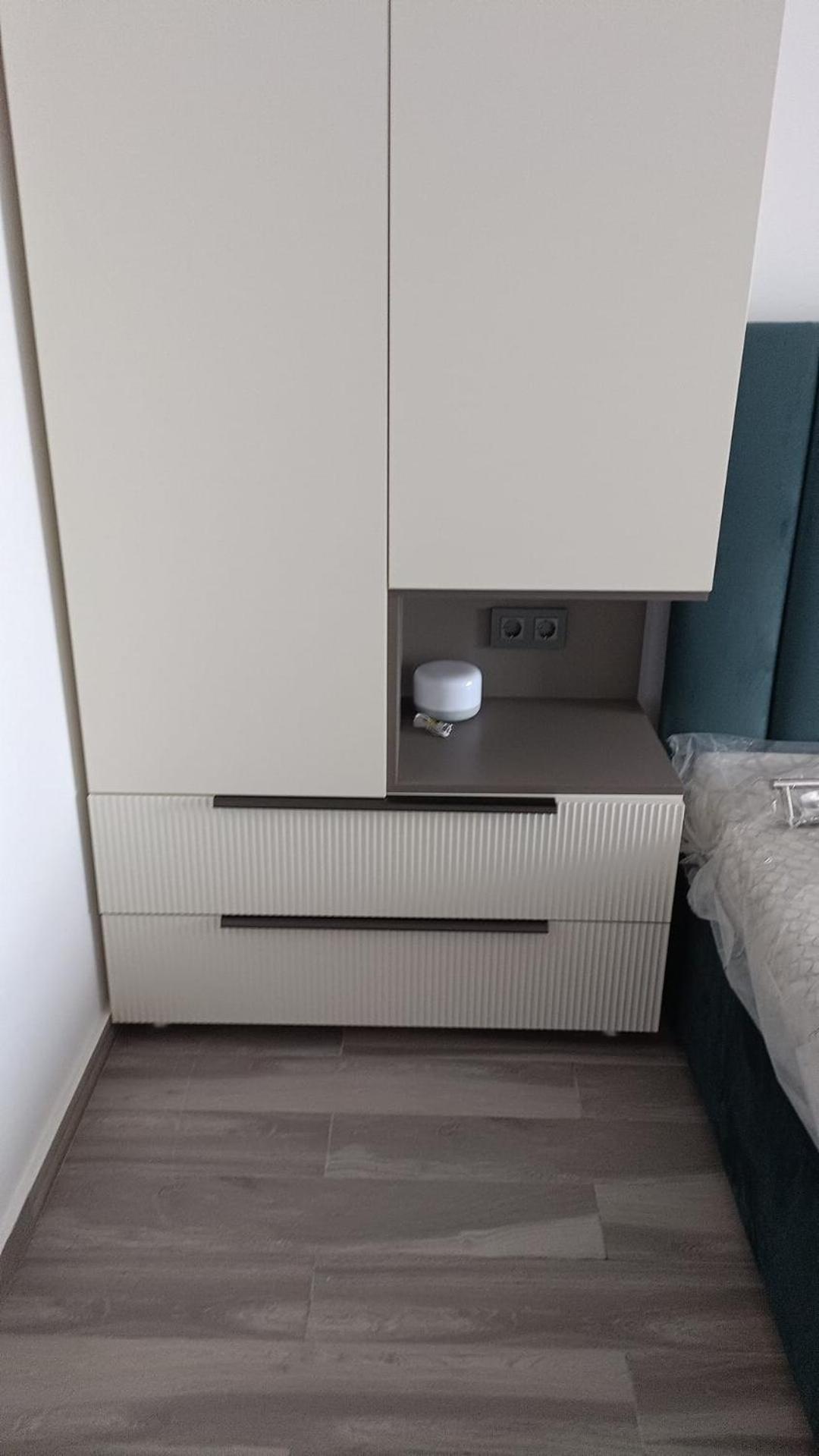 Aphrodite Olimp - Luxury Apartment With Sea View & Pool Екстериор снимка
