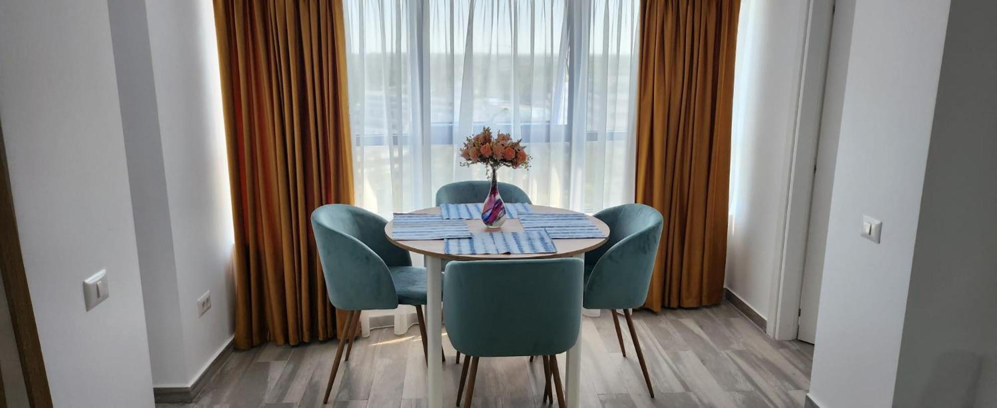 Aphrodite Olimp - Luxury Apartment With Sea View & Pool Екстериор снимка