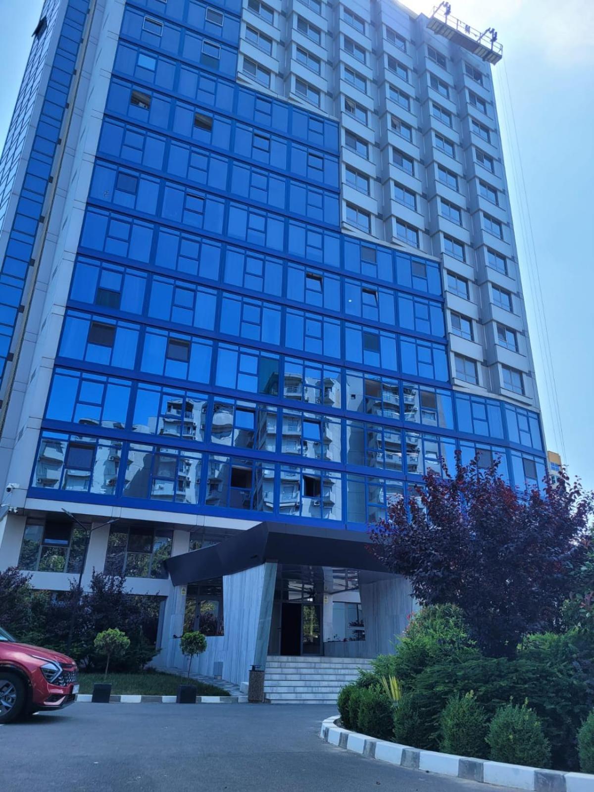 Aphrodite Olimp - Luxury Apartment With Sea View & Pool Екстериор снимка